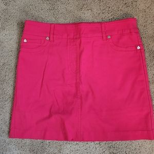 Skort, Zac & Rachel, size 8